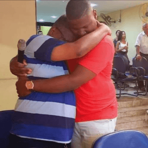 Compra do templo Betesda  imagem 6