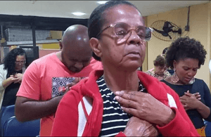 Ajude a compra do templo da igreja Betesda  - Compra do templo Betesda 