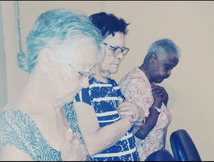 Vaquinha Online - Compra do templo Betesda 