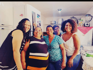 Crenças e Religião - Compra do templo Betesda 