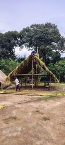 Crowdfunding - AJUDE A COMUNIDADE DOS CIPIÁS A RECONSTRUIR SUAS ORIGENS