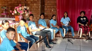 Arte - FINANCIAMENTO PROJETO MUSICAR