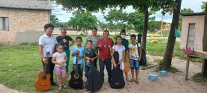 FINANCIAMENTO PROJETO MUSICAR - FINANCIAMENTO PROJETO MUSICAR