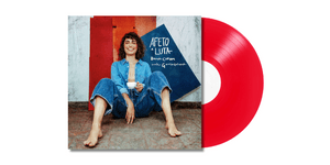 Crowdfunding - Disco de vinil Afeto e Luta - Bruna Caram canta Gonzaguinha