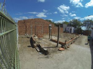 Crenças e Religião - reforma de comunidade cristã