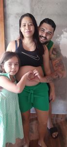 Vaquinha Online - Ajude a Dianna na sua Cirurgia Intrauterina de coluna (Mielomeningocele)