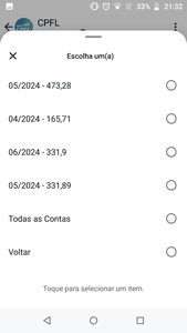 Vaquinha Online - Me ajudem a quitar minhas contas de casa! 