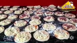 Vaquinha Online - Natal Solidário 