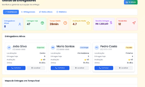 AQIA - A Inteligência que Move o Comércio Local - AQIA: A Inteligência que Move o Comércio Local