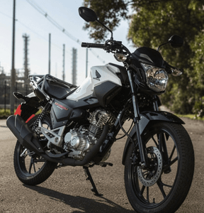 Primeira Moto