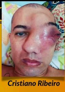 Saúde e Emergências - Ajude o Cristiano a vencer o câncer 