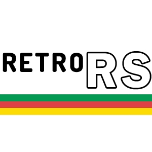 Evento RetroRS - Ação entre amigos (vaquinha) - Evento 25/05/2024 - Porto Alegre - RS