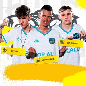 Games - Venha fazer parte deste sonho! Ajude a For All Esports