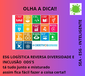 ONGs - UNINDO SABERES CRIANDO SOLUÇÕES 