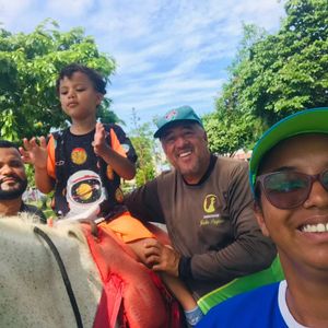 ONGs - Vaquinha Online  PARA NÃO DEIXAR DE ATENDER AOS PCD'S