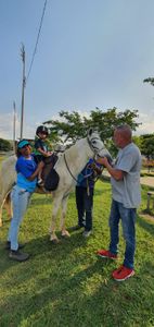 Vaquinha Online  PARA NÃO DEIXAR DE ATENDER AOS PCD'S imagem 9