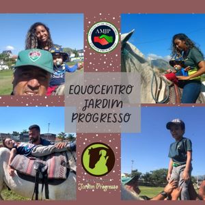 Rio de Janeiro/RJ - Vaquinha Online  PARA NÃO DEIXAR DE ATENDER AOS PCD'S