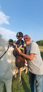 Vaquinha Online  PARA NÃO DEIXAR DE ATENDER AOS PCD'S imagem 8