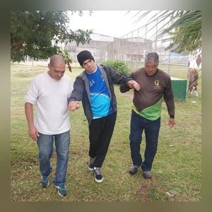 Vaquinha Online  PARA NÃO DEIXAR DE ATENDER AOS PCD'S imagem 6