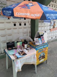 Vaquinha Online - AMO Presentes & Armarinho