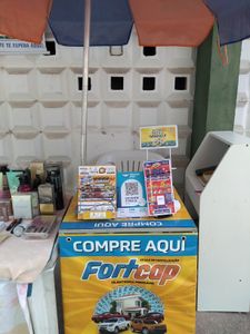 Fortaleza/CE - AMO Presentes & Armarinho
