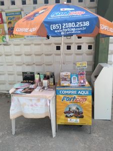 Empreendedorismo e Pequenos Negócios - AMO Presentes & Armarinho