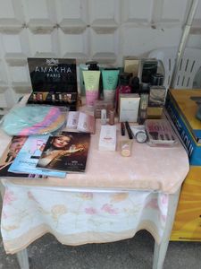 Aline Martins - AMO Presentes & Armarinho