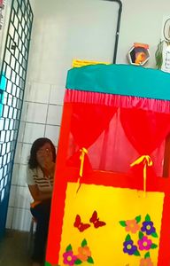 Vaquinha Online - Peço  ajuda para material escolar para crianças 