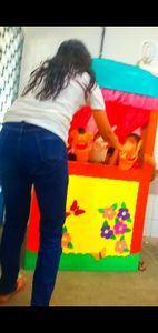 Fortaleza/CE - Peço  ajuda para material escolar para crianças 