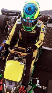 Ajude a Natalia a tirar a carteira B de piloto  imagem 7