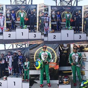 Ajude a Natalia a tirar a carteira B de piloto profissional  - Ajude a Natalia a tirar a carteira B de piloto 