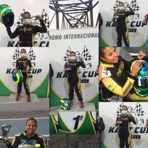 Ajude a Natalia a tirar a carteira B de piloto  imagem 9