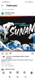 Vaquinha Online - Nós ajude a encontrar a nossa galera favorita!