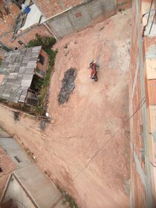 Vaquinha Online - AJUDAR MINHA MÃE FAZER O MURO DE ARRIMO 