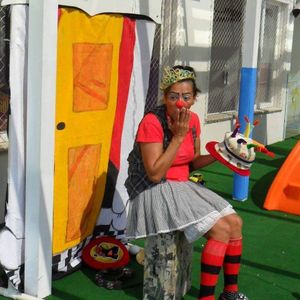 Ceará-Mirim/RN - Hora do Conto