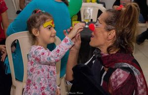 Vaquinha Online - Hora do Conto