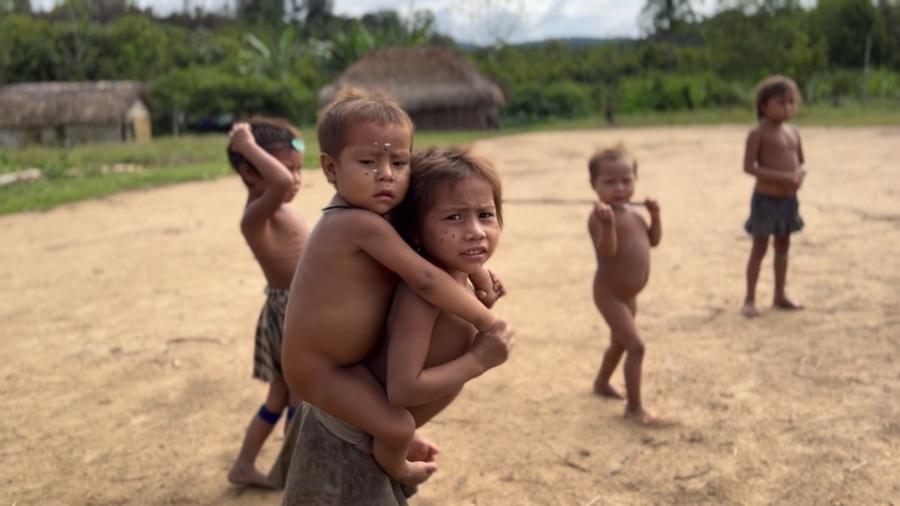 Caridade e Filantropia - Filtros de Água para a Comunidade Yanomami: Garantindo Acesso à Água Potável e Prevenindo Doenças