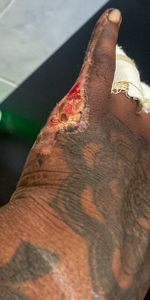 Saúde e Emergências - Campanha do bem