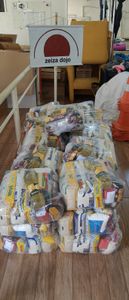 Não só o Vírus, mas a Fome também Mata! imagem 6