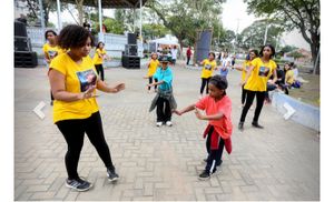 Vaquinha Online - Ajudem a construir sonhos 