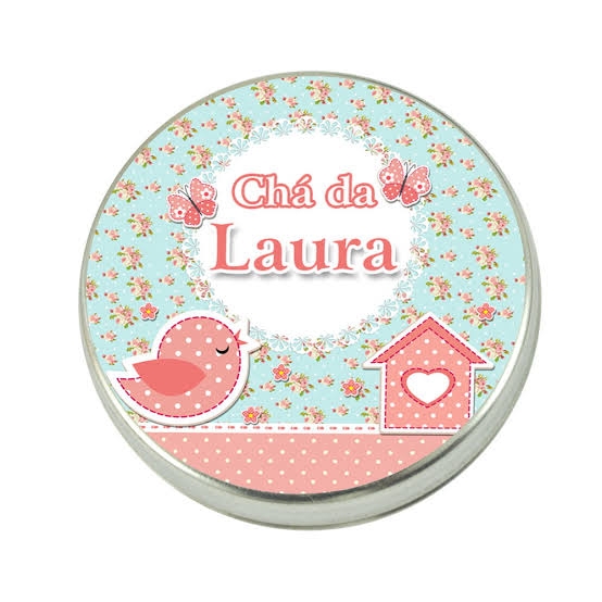 Chá da Laura 