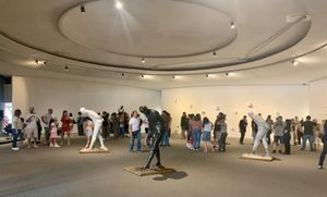 Pré-venda Coletiva - CATÁLOGO EXPOSIÇÃO ABISMO NO MAC