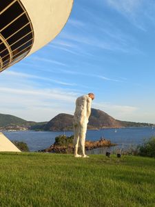 Arte - CATÁLOGO EXPOSIÇÃO ABISMO NO MAC