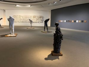 CATÁLOGO EXPOSIÇÃO ABISMO NO MAC imagem 6