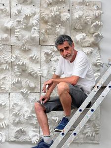 CATÁLOGO EXPOSIÇÃO ABISMO NO MAC imagem 8