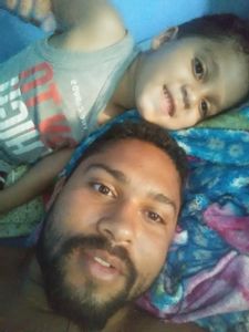  Além da Batalha: Tirar o Nicollas do Abrigo de Criança e Adolescente. Seja parte da solução! imagem 6