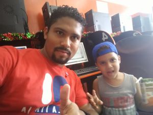 Além da Batalha: Tirar o Nicollas do Abrigo de Criança e Adolescente. Seja parte da solução! -  Além da Batalha: Tirar o Nicollas do Abrigo de Criança e Adolescente. Seja parte da solução!