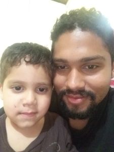  Além da Batalha: Tirar o Nicollas do Abrigo de Criança e Adolescente. Seja parte da solução! imagem 8