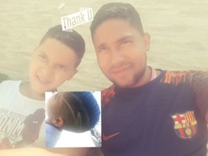 Vaquinha Online -  Além da Batalha: Tirar o Nicollas do Abrigo de Criança e Adolescente. Seja parte da solução!