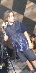 ajude meu filho ser cantor - quero ajudar meu filho ser um cantor